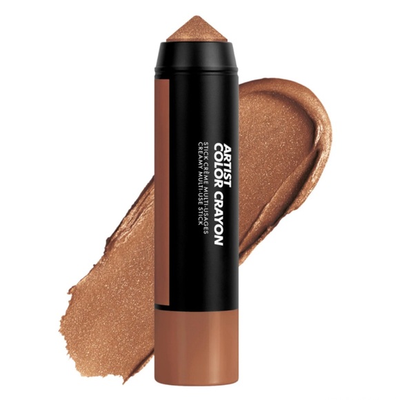 NEW✅MUFE 168 Blazing Fudge - Picture 1 of 5